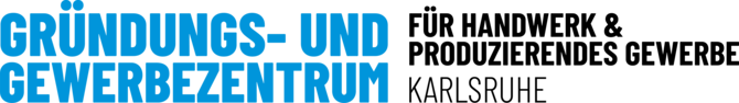 Gründerzentrum Logo